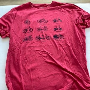 Banana Republic short sleeve tee